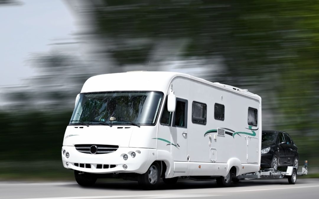 How to Find the Right RV for Sale in Topeka, KS