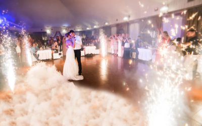 Plan the Wedding of Your Dreams with a Chicago Event Management Service