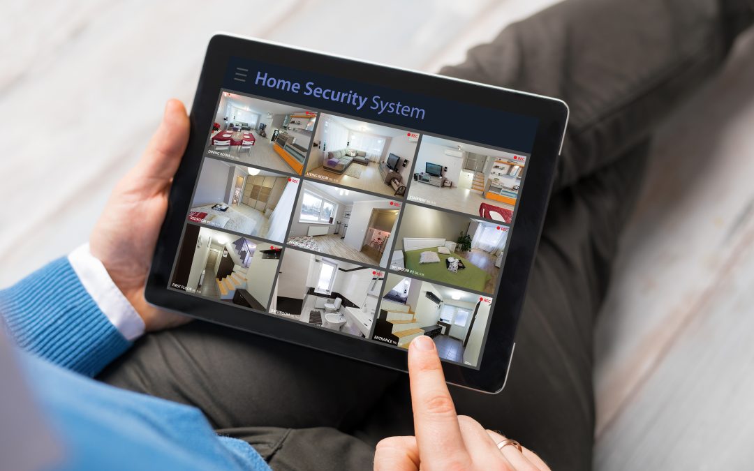 What to Consider When Comparing HD Video Security Systems