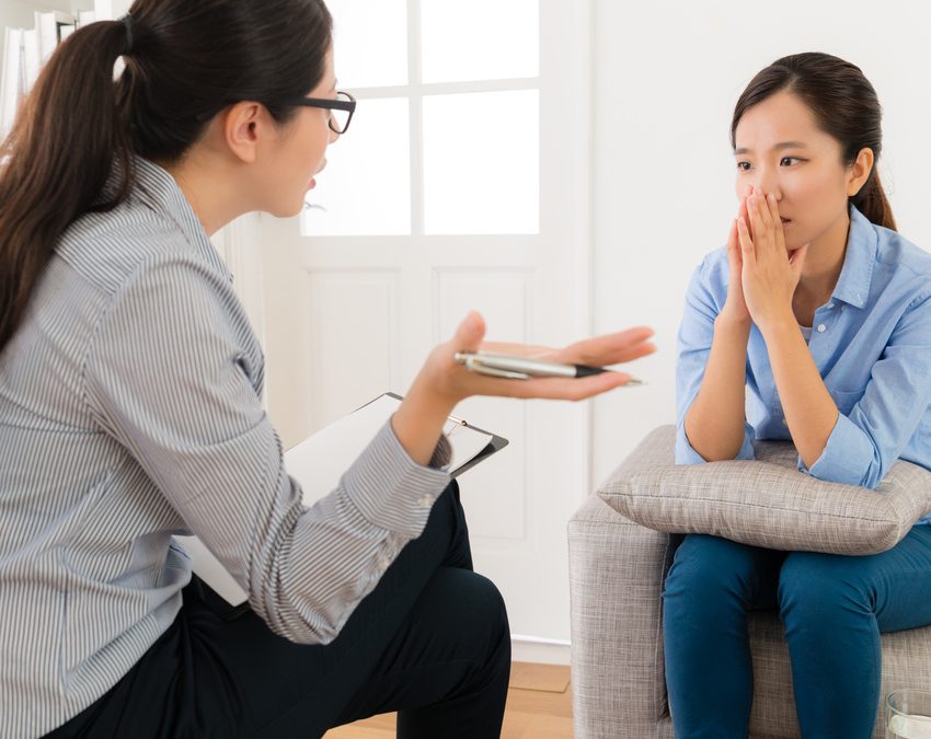 How to Find a Qualified Substance Abuse Counselor in Charlotte, NC