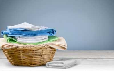 Preventing Stains between Professional Dry Cleanings in Scottsdale, AZ