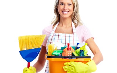 Your Guide to Cleaning Services in Austin, Texas