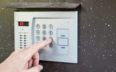 Enhancing Home Safety: The Rise of Security Alarm Systems in Houston, TX