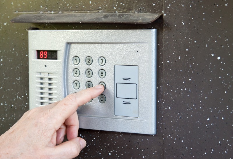 Enhancing Home Safety: The Rise of Security Alarm Systems in Houston, TX