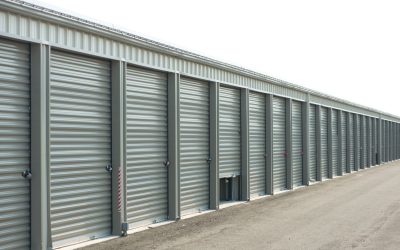 Unlocking the Best Storage Unit Prices in Maple Heights, OH