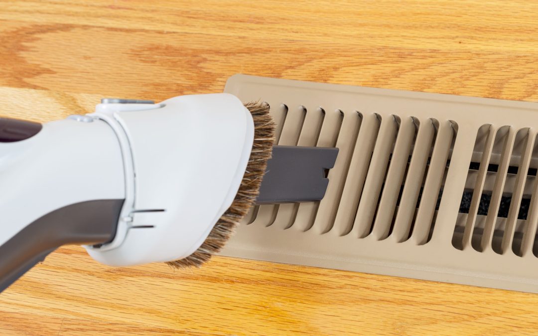 The Importance of Dryer Vent Cleaning in Spokane, WA