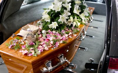 Easing the Burden of Loss: Funeral Homes in Hayward