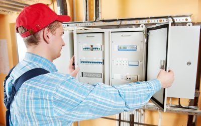 A Smart Approach: Enhancing Safety and Efficiency with Electrical System Maintenance in New Jersey