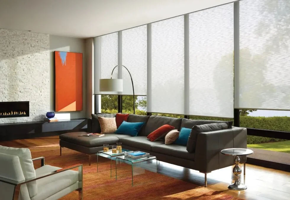 The Ultimate Solution For Sun Control: Choosing The Best Window Blinds in Tampa