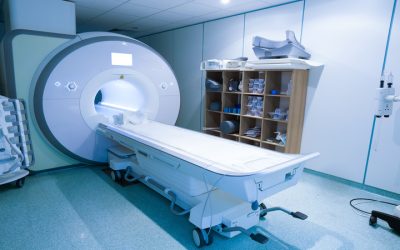 Expand your healthcare reach with mobile MRI imaging solutions