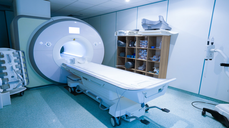 Expand your healthcare reach with mobile MRI imaging solutions