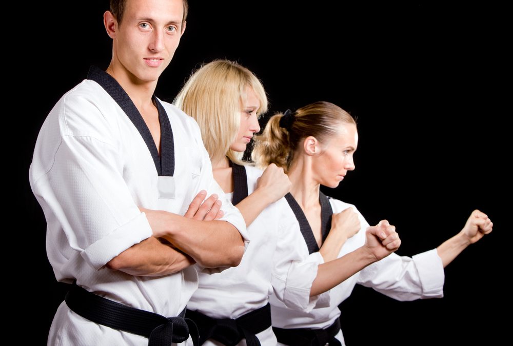 Transform your child’s growth journey with kids martial arts in Castle Rock, CO