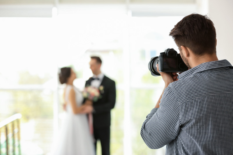 Catholic Church Wedding Photos in Frisco: Where Tradition Meets Timeless Love