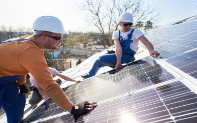 Maximize savings with solar electric in Naples, FL