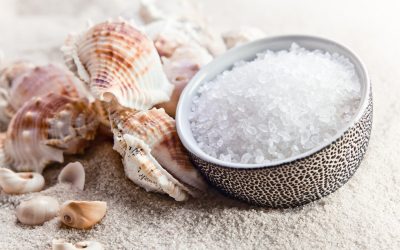 A Flavorful Path to Better Health: Natural Salt