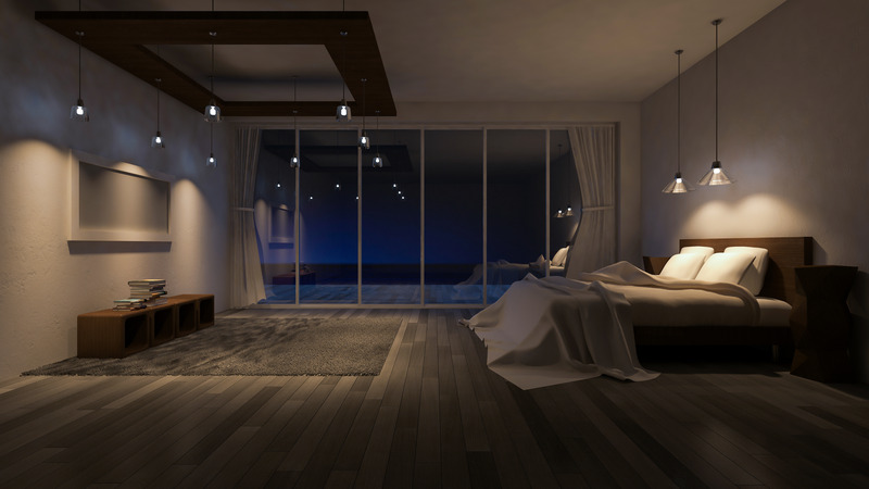 Lighting Installation in Bonita Springs: Transform Your Space with Expert Lighting