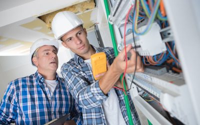 The Importance of Hiring a Residential Electrician in Denver, CO, for Electrical Maintenance