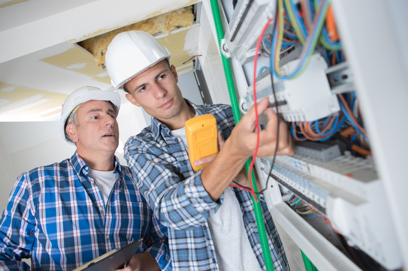 The Importance of Hiring a Residential Electrician in Denver, CO, for Electrical Maintenance