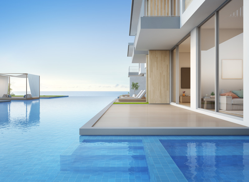 Experience bespoke indulgence with a luxury vacation home in Byron Bay