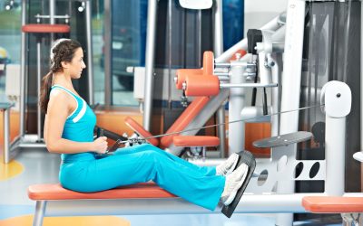 Get Fit Without Breaking the Bank: Used Gym Equipment in Little Rock, AR