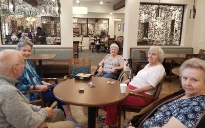 The True Essence of Assisted Living in Katy, TX: Embracing Independence with a Warm, Caring Touch