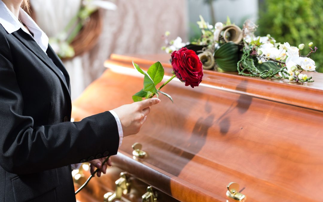 Everything You Need to Know About Funeral Homes Near San Pablo for Planning a Thoughtful Tribute