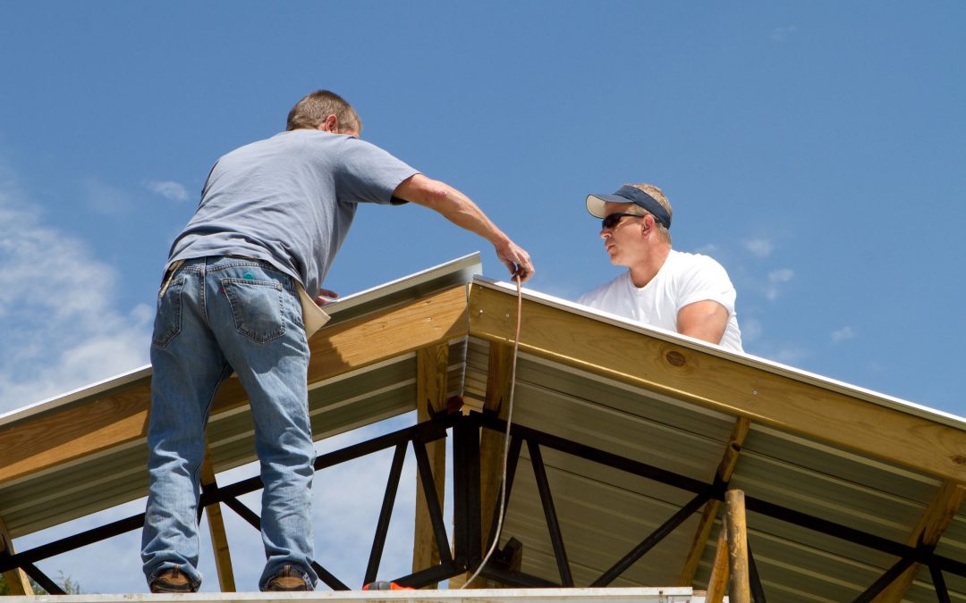 Why Roof Installation in Jupiter, FL is a Smart Investment for Your Home?