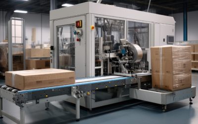 Streamline Your Supply Chain with Cutting-Edge Automated Packaging in Milwaukee, WI, for Faster, Smarter, and Cost-Effective Production