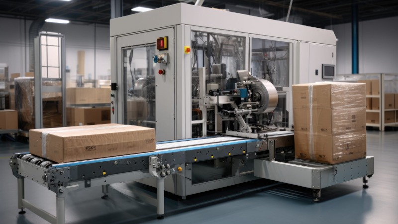 Streamline Your Supply Chain with Cutting-Edge Automated Packaging in Milwaukee, WI, for Faster, Smarter, and Cost-Effective Production