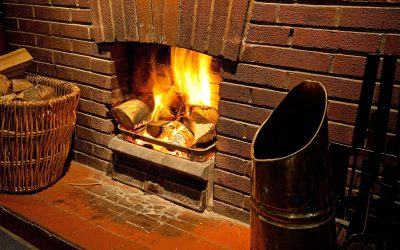 Choosing the right gas fireplace in Willmar, MN: Comfort and efficiency for your home