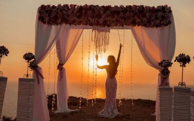 Make Your Big Day Magical With a Breathtaking Wedding Ceremony Venue in Sunshine West