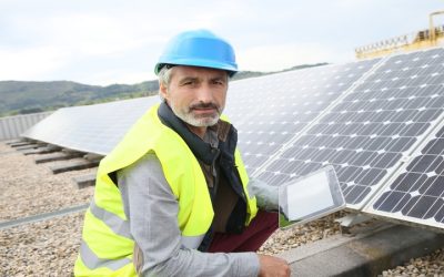 The benefits of working with Port Charlotte solar providers for your energy needs