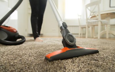 Effective Carpet Stain Removal in Las Vegas, NV: A Solution for Every Spill