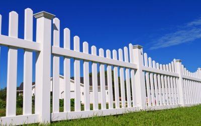 Choosing the Right Fence Contractor Serving Ankeny, IA