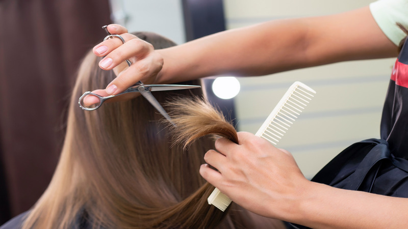 The best way to select a salon in Austin, TX, for gorgeous hair